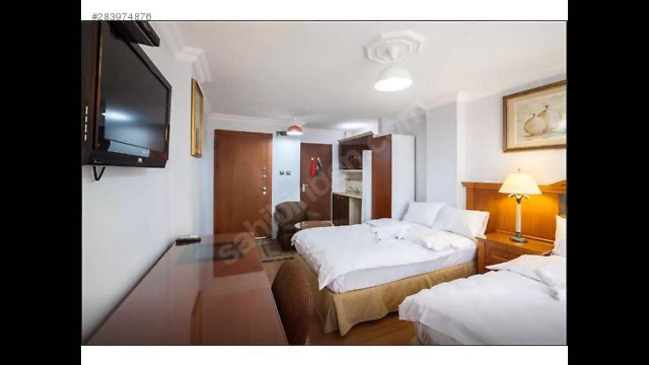 Arapzade Apart Aparthotel Provincia di Istanbul